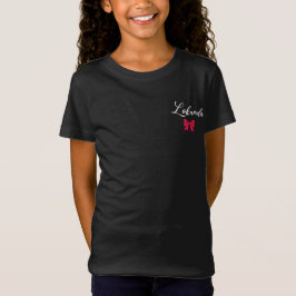 Camp Lokanda Bow Shirt