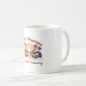 Camp Lover Tasse (VorderseiteRechts)