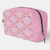 Camp Mataponi Dopp Kit Waschbeutel (Rechte Ecke)