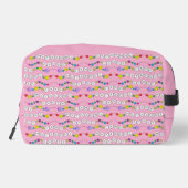 Camp Mataponi Dopp Kit Waschbeutel (Rückseite)