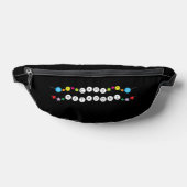 Camp Mataponi Fanny Pack Bauchtasche (Ablage )