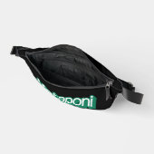Camp Mataponi Fanny Pack Bauchtasche (Offen)