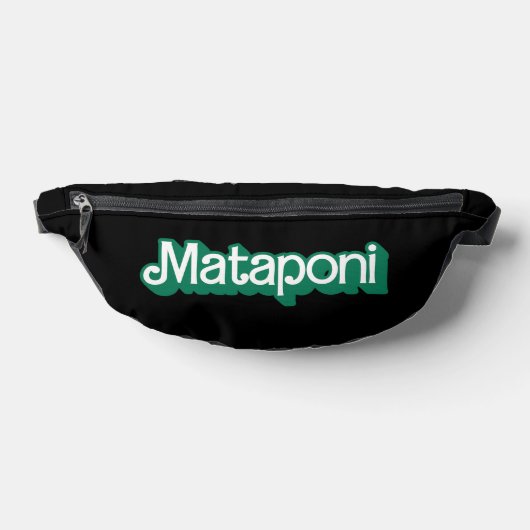 Camp Mataponi Fanny Pack Bauchtasche (Ablage )