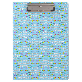 Camp Mataponi Freundschaft Bracelet Clipboard Klemmbrett
