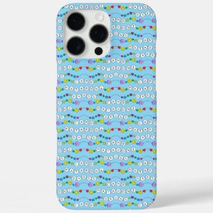 Camp Mataponi Freundschaft Bracelet Flip Flops iPhone 16 Pro Max Hülle