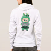 Camp Mataponi Hoodie (Rückseite)