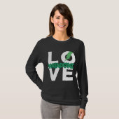 Camp Mataponi Liebe Shirt (Vorne ganz)