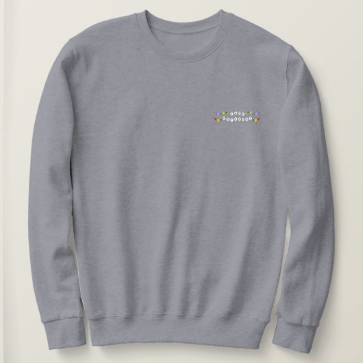 Camp Mataponi Sweatshirt (Design vorne)