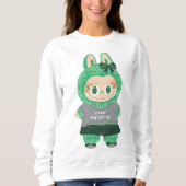 Camp Mataponi Sweatshirt (Vorderseite)
