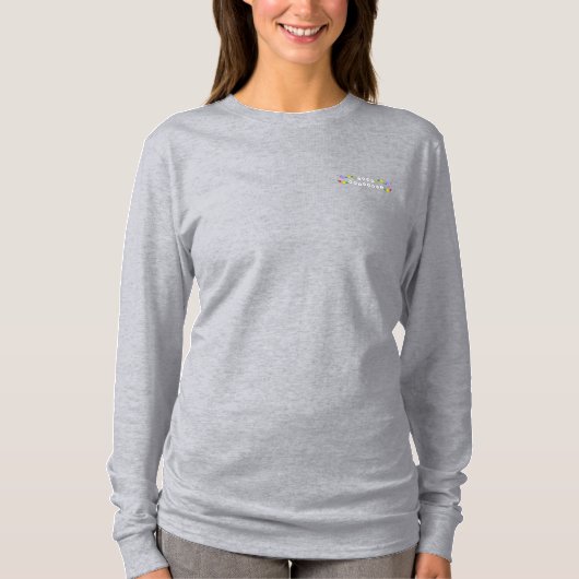 Camp Mataponi T-Shirt (Vorderseite)