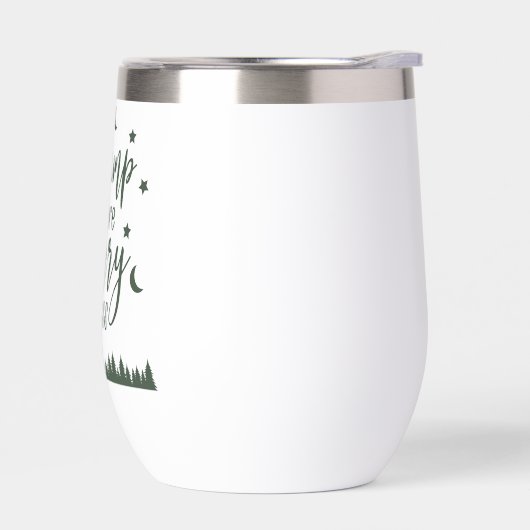 Camp noch Besorgnis erregender (Links)