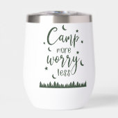 Camp noch Besorgnis erregender (Vorderseite)