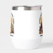 Camp noch Besorgnis erregender weniger Lager (Links)