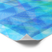 Camp North Dreams Poster (Ecke)