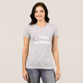 Camp Oakeedoakee T-Shirt (Vorne ganz)