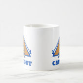 Camp out kaffeetasse (Mittel)