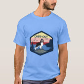 Camp Out Shirt Springer (Vorderseite)