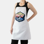 Camp Out Springer-Schürze Schürze (InSitu)