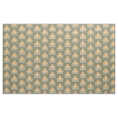 Camp out stoff (Yard (91,4 cm))