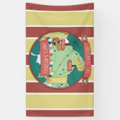 Camp personalisieren banner (Vertikal)