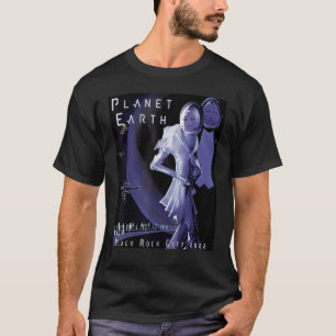 Camp Planet Erde 2022 T-Shirt