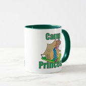 CAMP-Prinzessin Tasse (VorderseiteRechts)