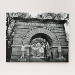 Camp Randall Stadium Puzzle