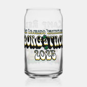 Camp Red Dragon 2025 B.A.T. Kann Glass Dosenglas (Rückseite)