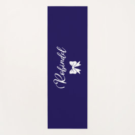 Camp Robindel Yoga Mat Yogamatte