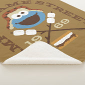 Camp Sesamstraße 1969 Sherpadecke (3/4)