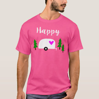 Camp-Shirts-Camping T-Shirt