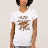 Camp Smores T-Shirt (Vorderseite)