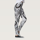 Camp Spirit Aborigines Leggings (Rechts)