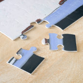 Camp St. Lighthouse, New Orleans, Puzzle (Seite)