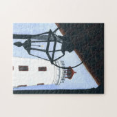 Camp St. Lighthouse, New Orleans, Puzzle (Horizontal)