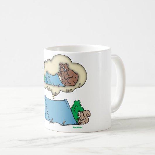 CAMP-Stellen Kaffeetasse (VorderseiteRechts)