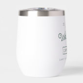 Camp Theme Junggeselinnen-Abschied Custom (Vorderseite)