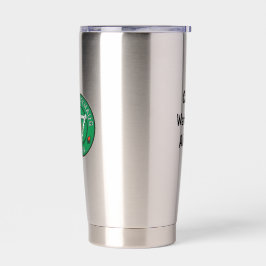 Camp Watchaug Becher