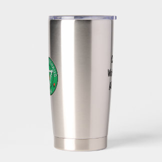 Camp Watchaug Becher