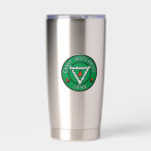 Camp Watchaug Becher (Vorderseite)