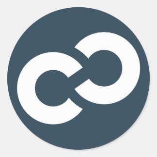 CampaignChain Sticker