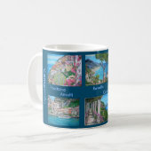 Campania - Tasse (Vorderseite Links)