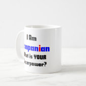 Campanianische Tasse (Vorderseite Links)