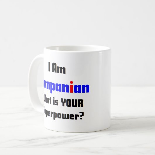 Campanianische Tasse (Vorderseite Links)