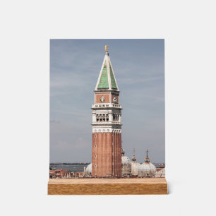 Campanile di San Marco Acrylschild