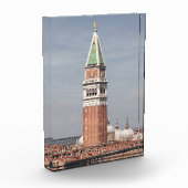 Campanile di San Marco Fotoblock (Links)