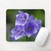 Campanula Mousepad (Mit Mouse)