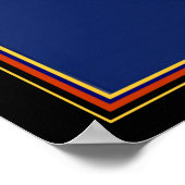 'Campari' 1921 Ad by Leonetto Cappiello - 16x20 Poster (Ecke)