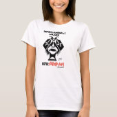 Campari Vintag T-Shirt (Vorderseite)