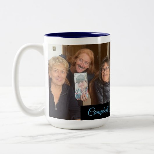 Campbe;;;; ; ale Banditos 15oz Tasse (Links)